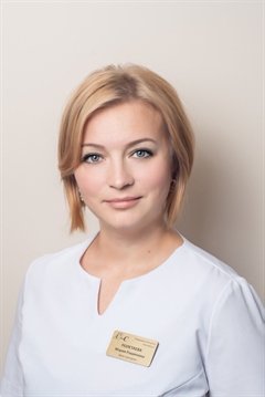 Полетаева Мария Рашитовна