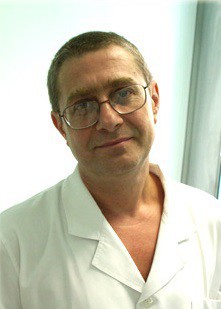 Зайцев Даниил Семенович