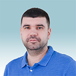 Иванов Олег Александрович