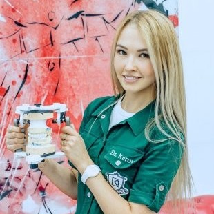 Васильева Анжела Григорьевна