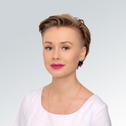 Ткачевская Алена Витальевна