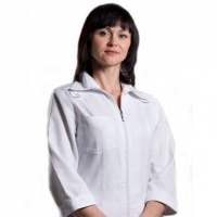 Онучина Евгения Ивановна