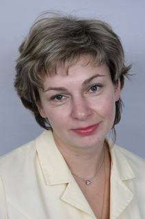 Золотавина Екатерина Николаевна