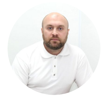 Бирюков Евгений Владимирович
