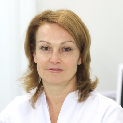 Муранова Елена Константиновна