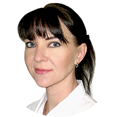 Судакова Екатерина Юрьевна