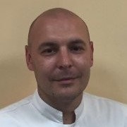 Крутиков Алексей Владимирович