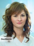 Овечкина Лариса Григорьевна