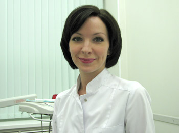 Желудкова Екатерина Владимировна