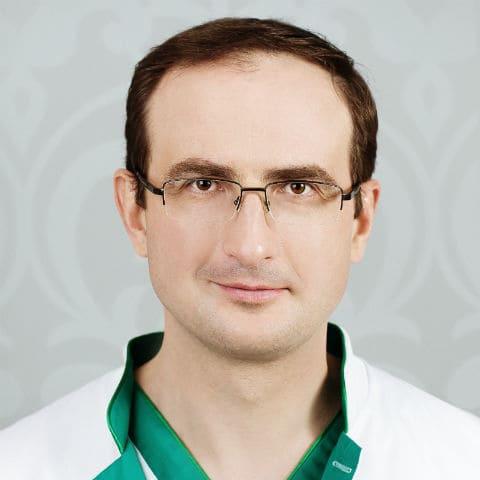 Третьяков Сергей Владимирович
