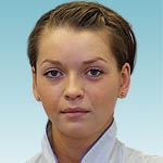 Денисова Мария Анатольевна