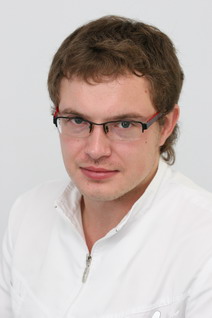 Сенчаков Сергей Евгеньевич