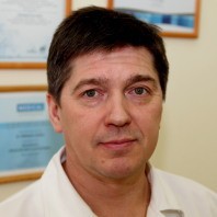 Михайлов Андрей Семёнович