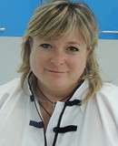 Сергеева Екатерина Владимировна
