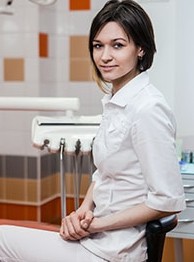 Сибилева Ксения Николаевна