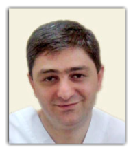 Стамболцян Артем Оганесович