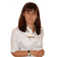 Смолина Екатерина Сергеевна