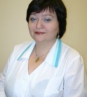 Воскресенская Маргарита Генриховна