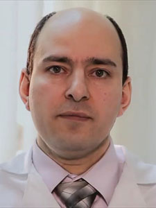 Ифраимов Альберт Александрович