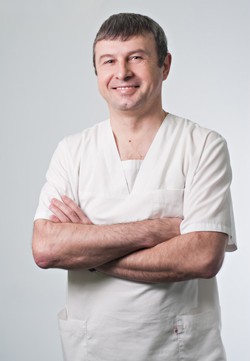 Трубчанин Александр Иванович