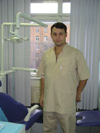 Шуленков Александр Витальевич