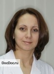 Пальтова Светлана Юрьевна