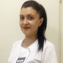 Ларина Евгения Петровна