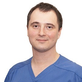 Пивоваров Николай Александрович