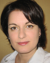 Журавлева Ольга Николаевна
