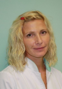 Дронова Елена Владимировна