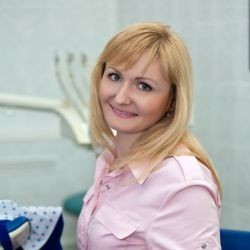Лазарева Таисия Григорьевна