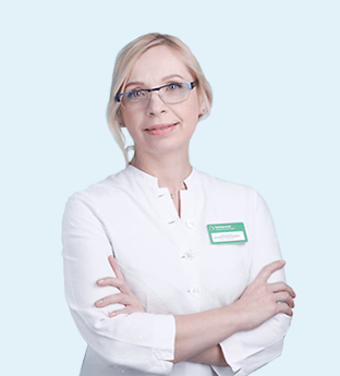 Подольская Наталья Николаевна