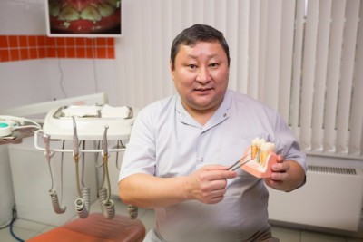 Саввинов Иван Иванович