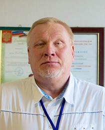 Гнедовин Сергей Степанович