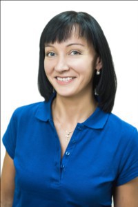 Палкина Марина Олеговна