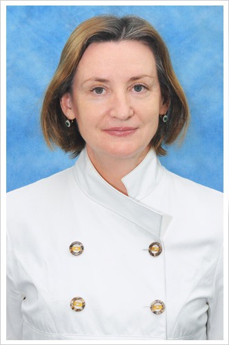 Мелкова Елена Николаевна