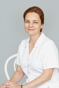 Лазурьевская Галина Борисовна