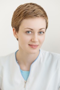 Бойчевская Валерия Алексеевна