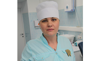 Шнайдер Наталья Викторовна
