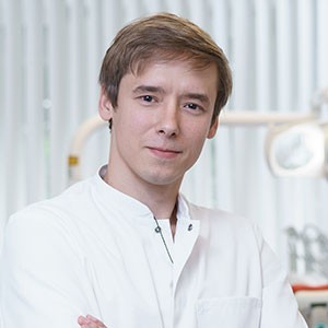 Степаненко Роман Сергеевич