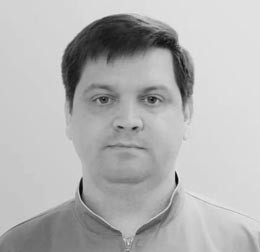 Козлов Алексей Викторович