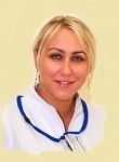 Толмачева Лариса Афанасьевна