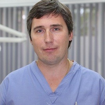 Виноградов Алексей Владимирович