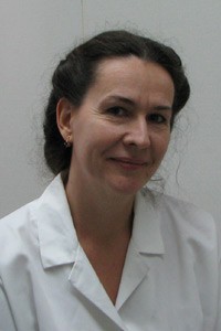 Шумилина Марина Александровна