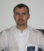 Иванюк Андрей Вячеславович