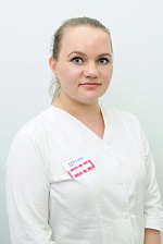 Шутова Дарья Владимировна