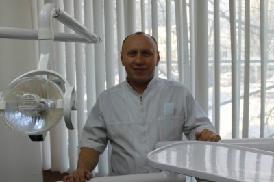 Луньков Владимир Викторович