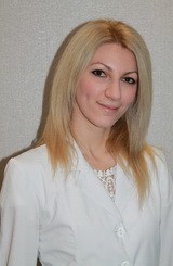 Лященкова Маргарита Андреевна