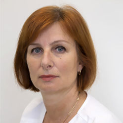 Костерева Варвара Валерьевна