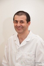 Рабаданов Магомед Рабаданович